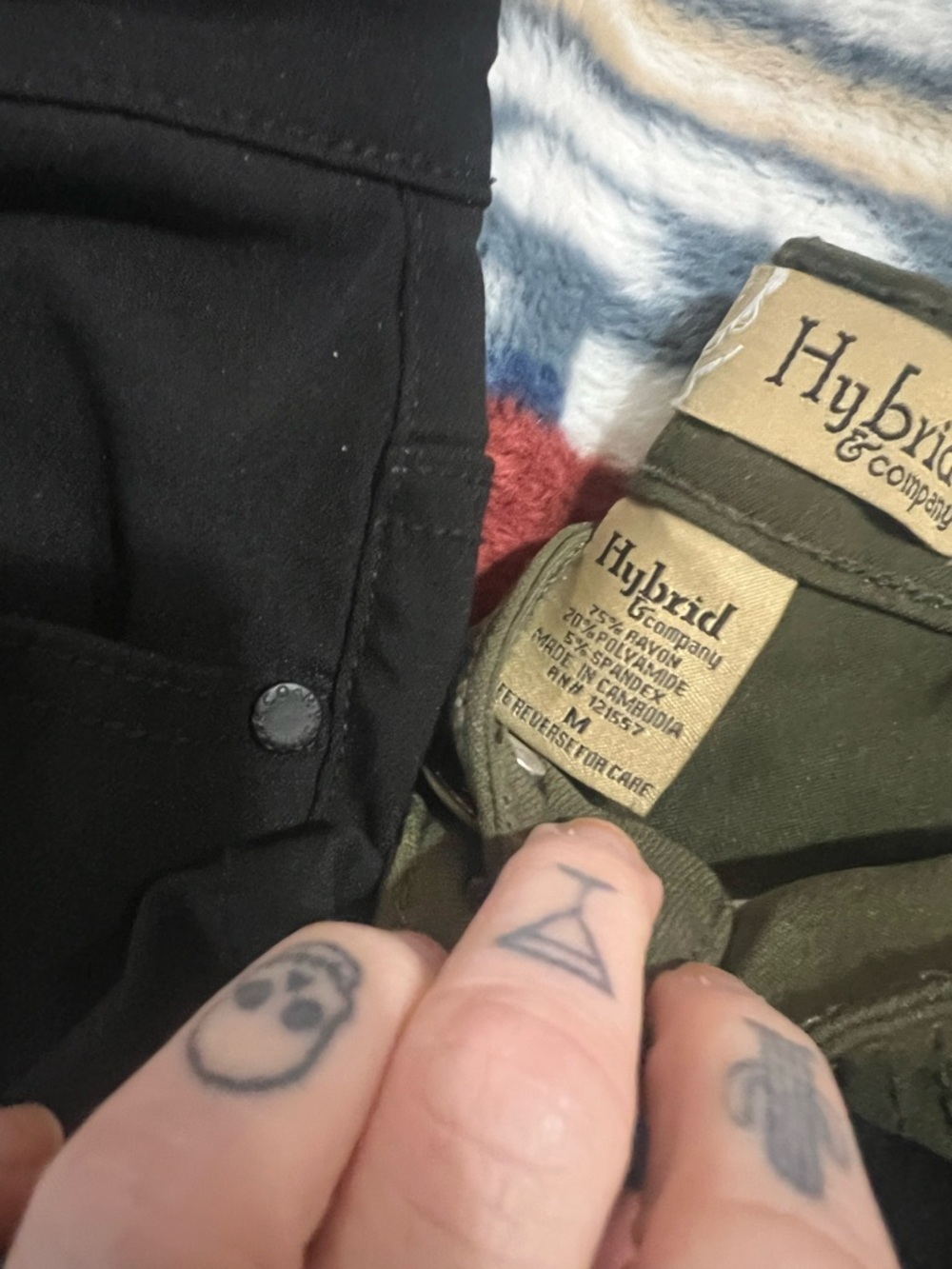 Pant Bundle - Picture 2 of 3